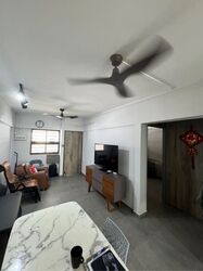 Blk 208 Bedok Town Centre (Bedok), HDB 3 Rooms #618053091
